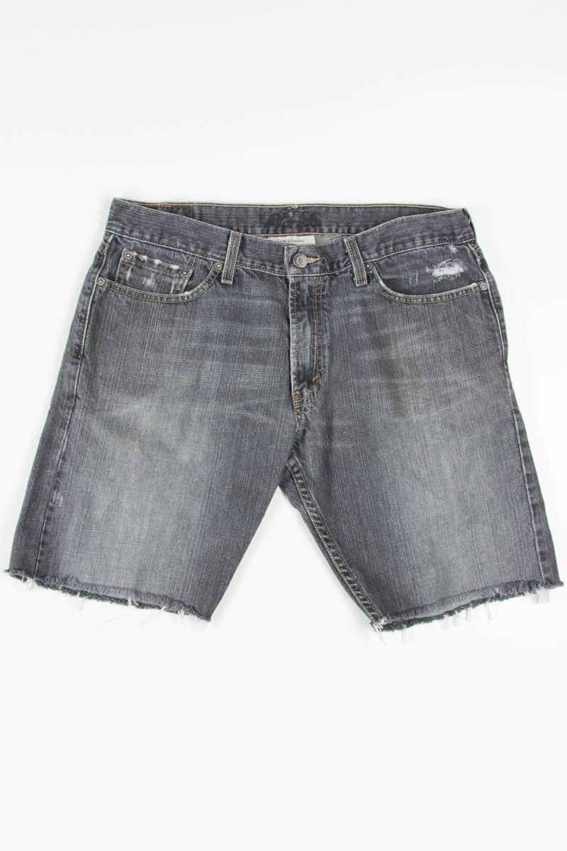 Men's Levi's Denim Shorts 178 (sz. 34)