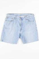 Men's Levi's Denim Shorts 179 (sz. 36)