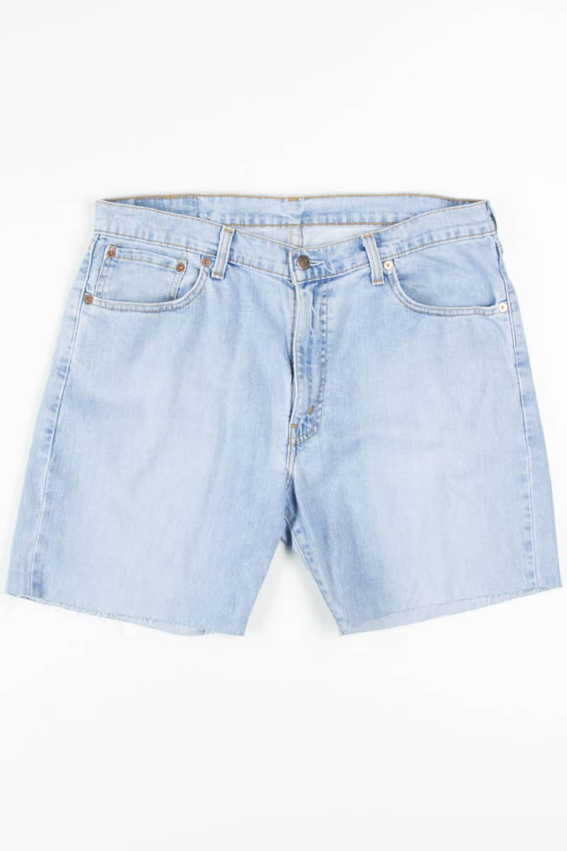 Men's Levi's Denim Shorts 179 (sz. 36)