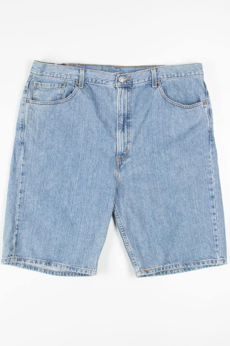 Men's Levi's Denim Shorts 180 (sz. 44)