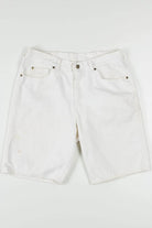Men's Vintage Lee Denim Shorts 181 (sz. 36 Short)