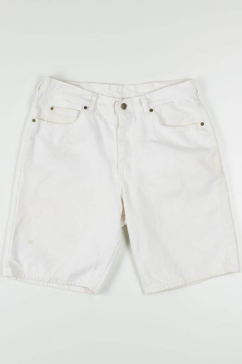 Men's Vintage Lee Denim Shorts 181 (sz. 36 Short)