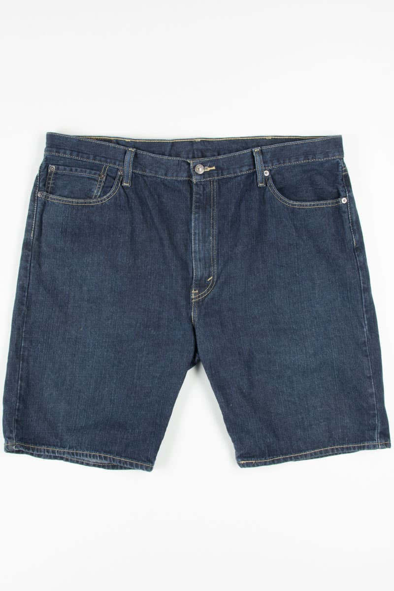 Men's Levi's Denim Shorts 183 (sz. 42)