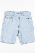 Men's Levi's Denim Shorts 185 (sz. 38)