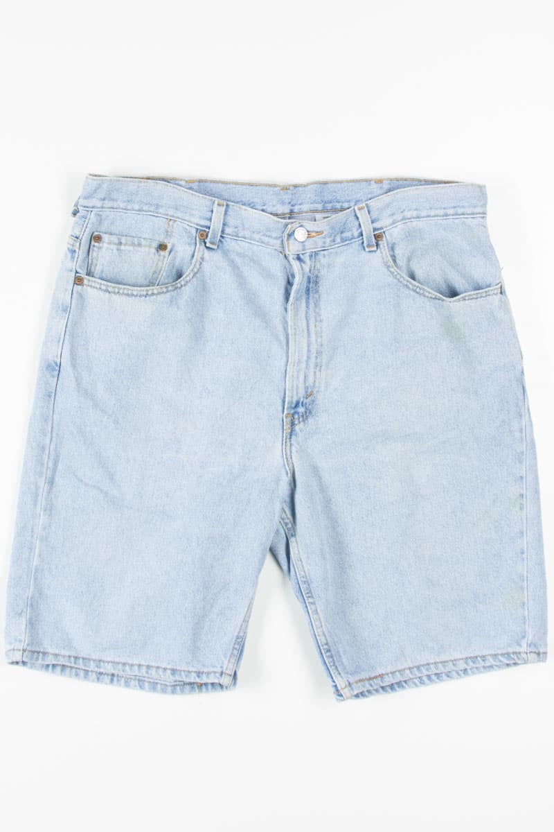 Men's Levi's Denim Shorts 185 (sz. 38)