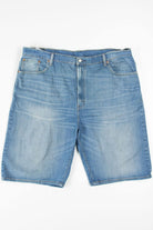 Men's Levi's Denim Shorts 186 (sz. 44)