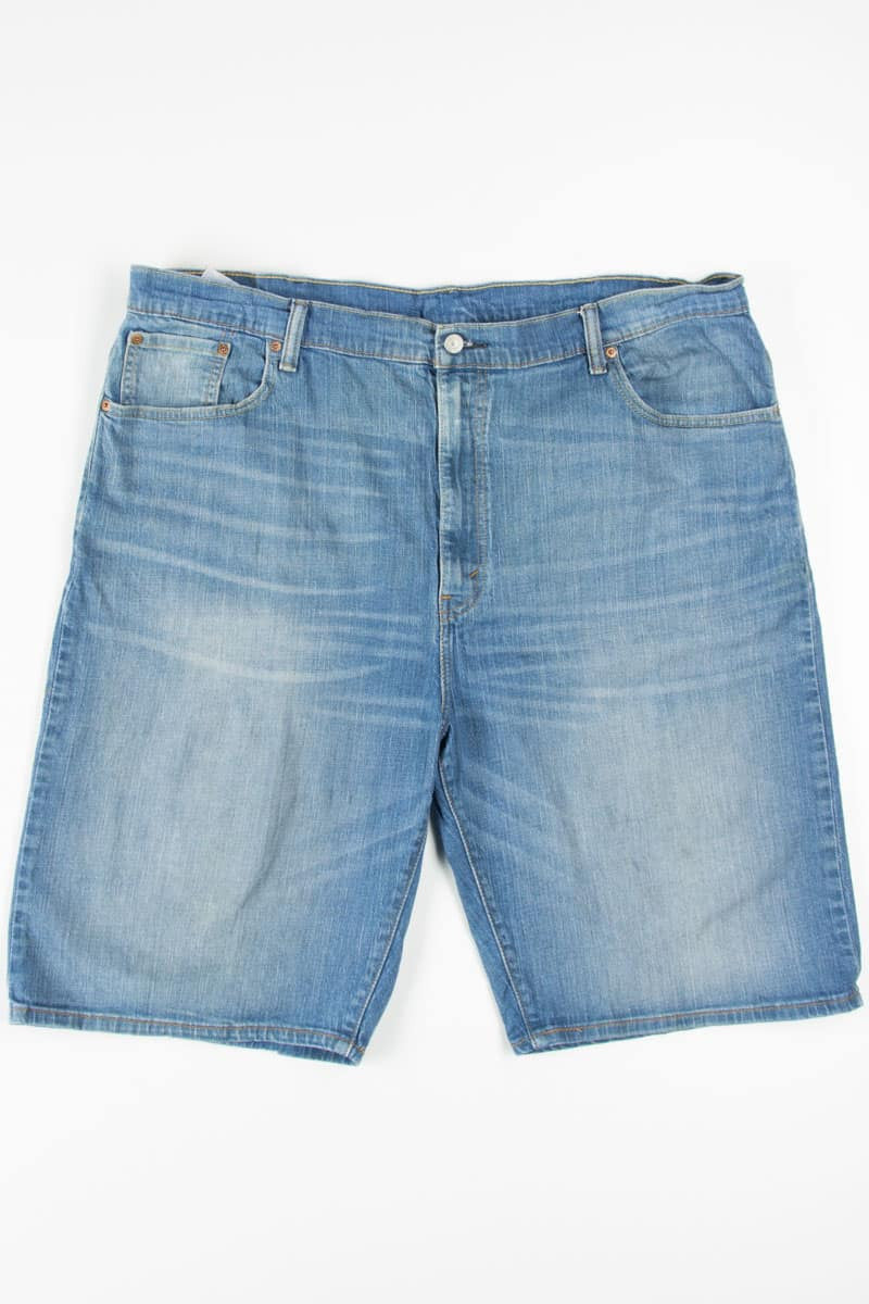 Men's Levi's Denim Shorts 186 (sz. 44)