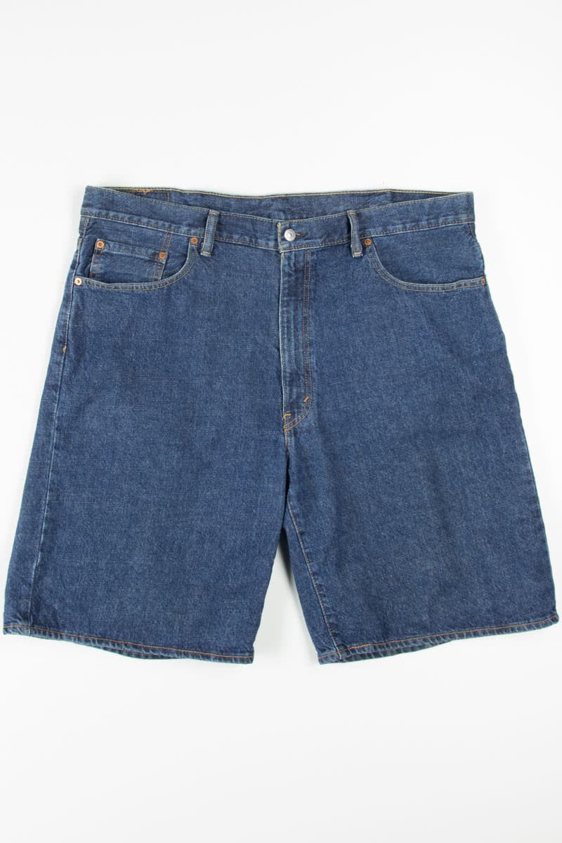 Men's Levi's Denim Shorts 187 (sz. 42)