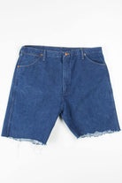 Men's Wrangler Denim Shorts 190 (sz. 40)