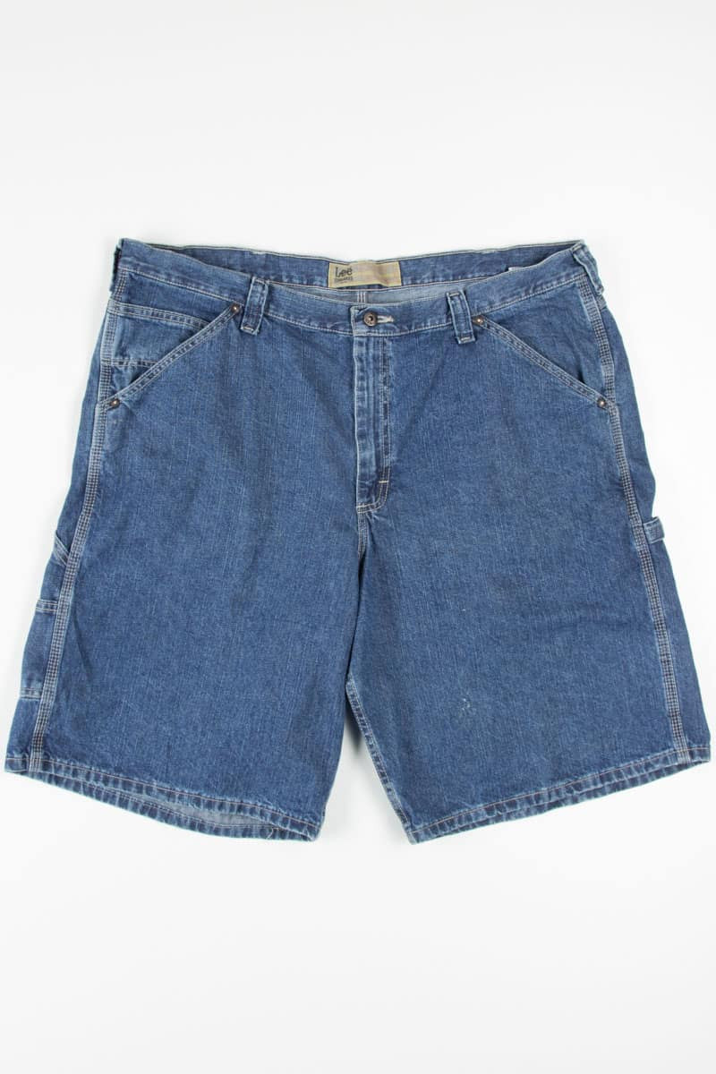 Men's Lee Denim Shorts 194 (sz. 42)