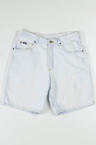 Men's Vintage Lee Denim Shorts 195