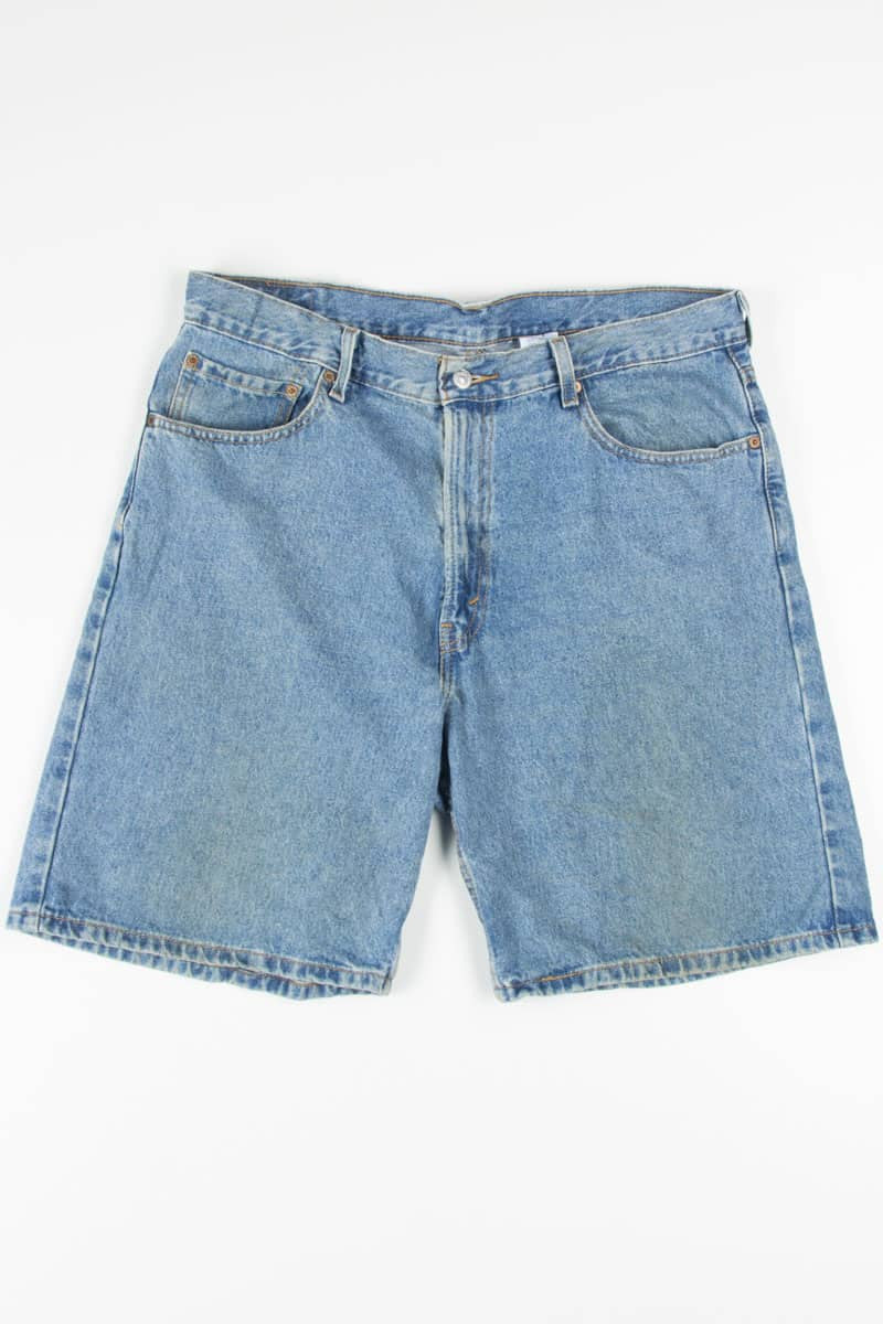 Men's Levi's Denim Shorts 197 (sz. 36)