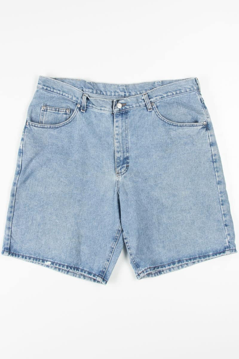 Men's Lee Denim Shorts 199 (sz. 40)