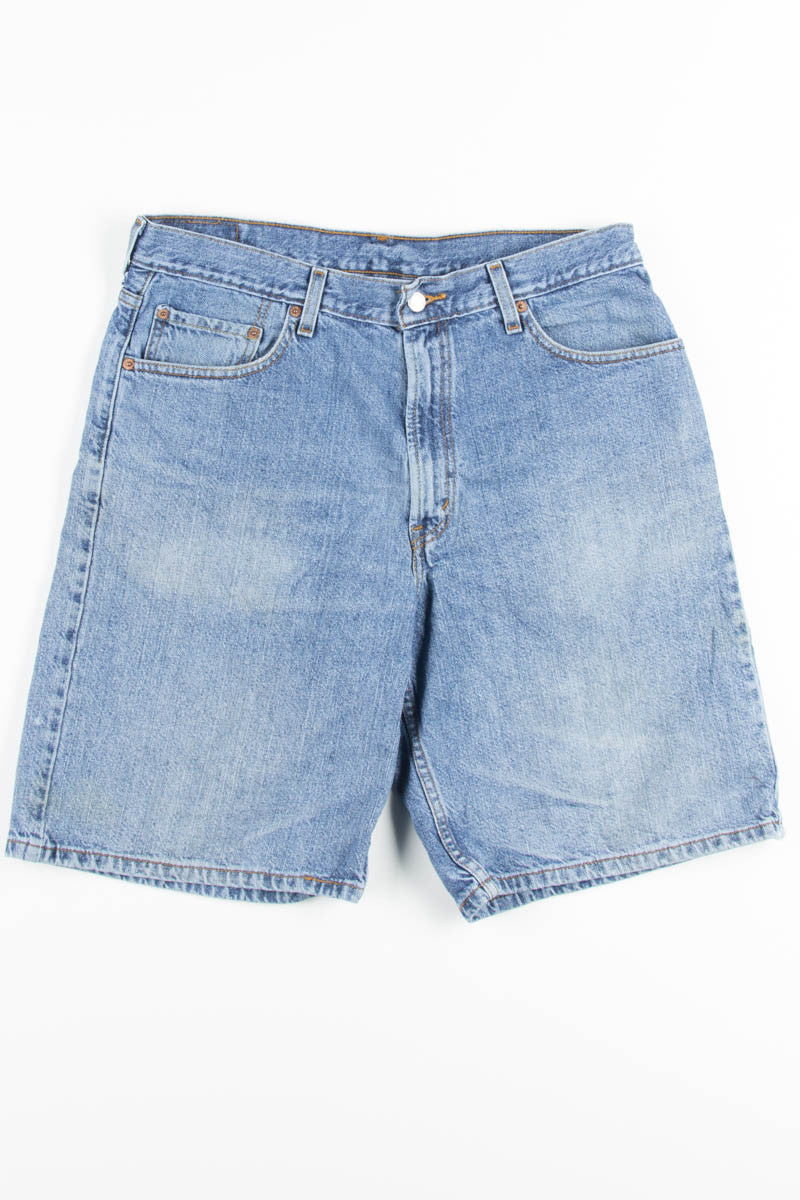 Levi's Denim Shorts 1