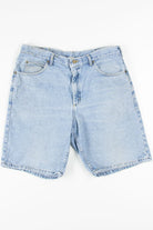 Men's Lee Denim Shorts 201 (sz. 38)