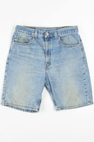Men's Levi's Denim Shorts 202 (sz. 34)