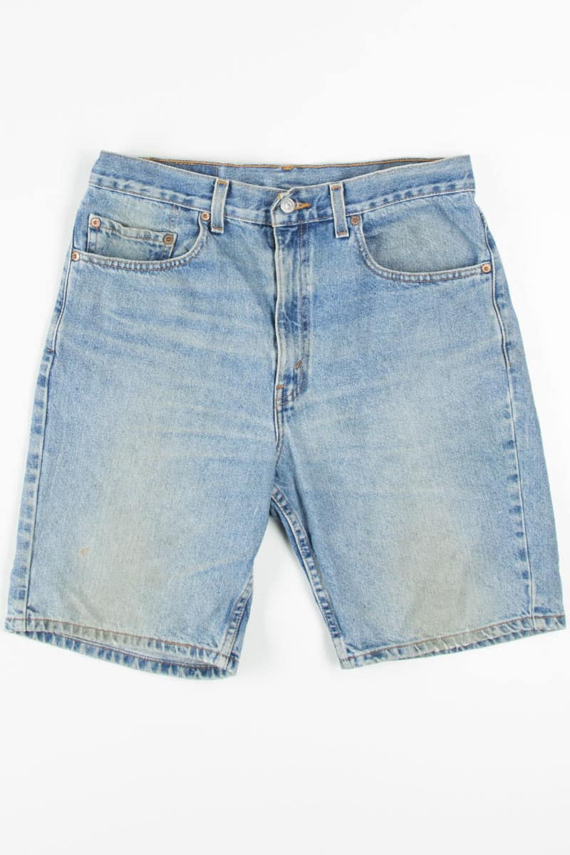 Men's Levi's Denim Shorts 202 (sz. 34)