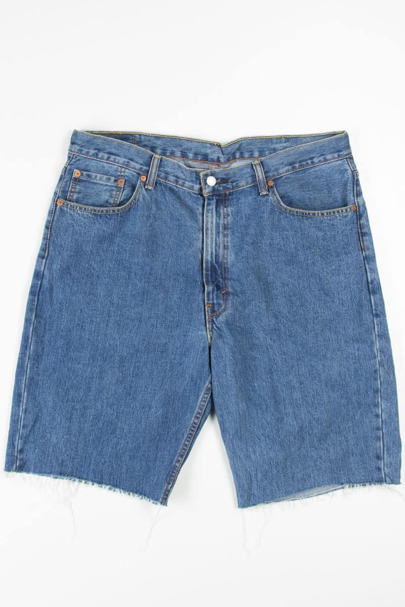 Men's Levi's Denim Shorts 203 (sz. 40)