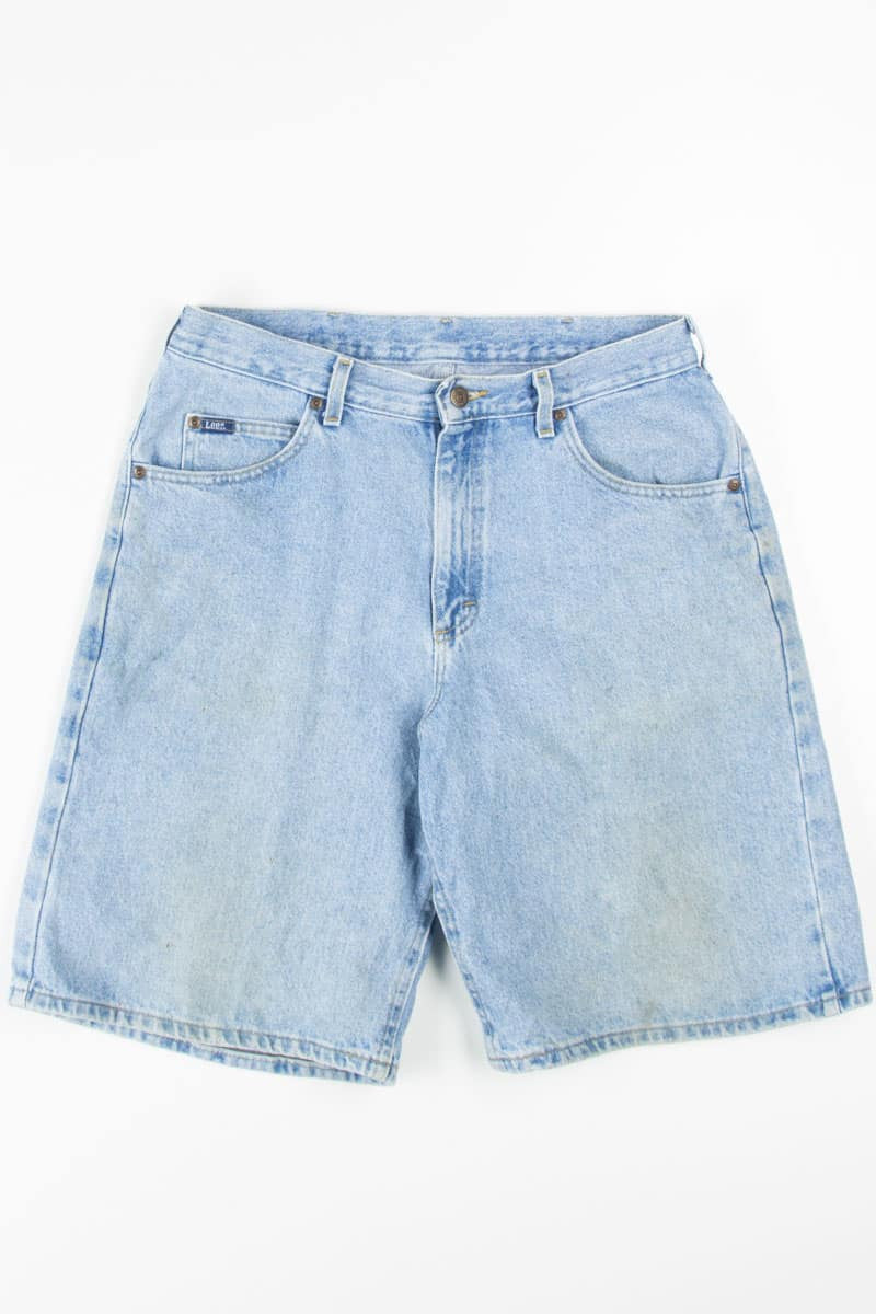 Men's Lee Denim Shorts 207 (sz. 34)