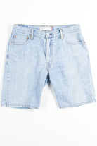 Levi's Denim Shorts 20