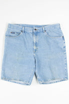 Men's Lee Denim Shorts 210 (sz. 40)