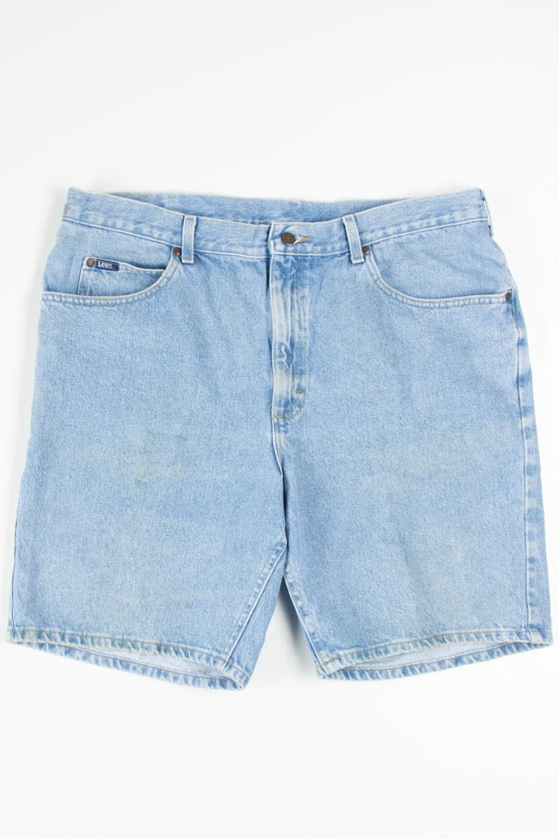 Men's Lee Denim Shorts 210 (sz. 40)