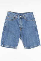 Men's Levi's Denim Shorts 216 (sz. 32)