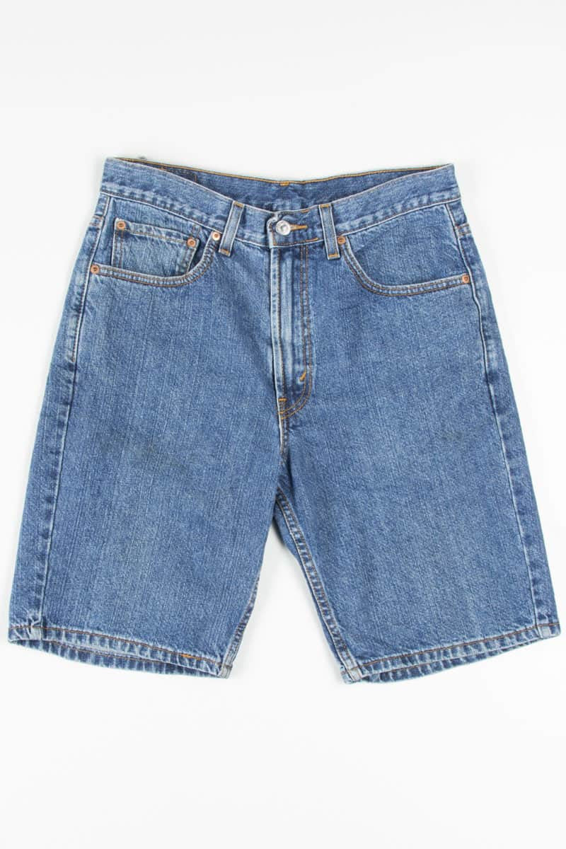 Men's Levi's Denim Shorts 216 (sz. 32)