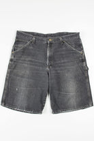 Men's Lee Denim Shorts 217