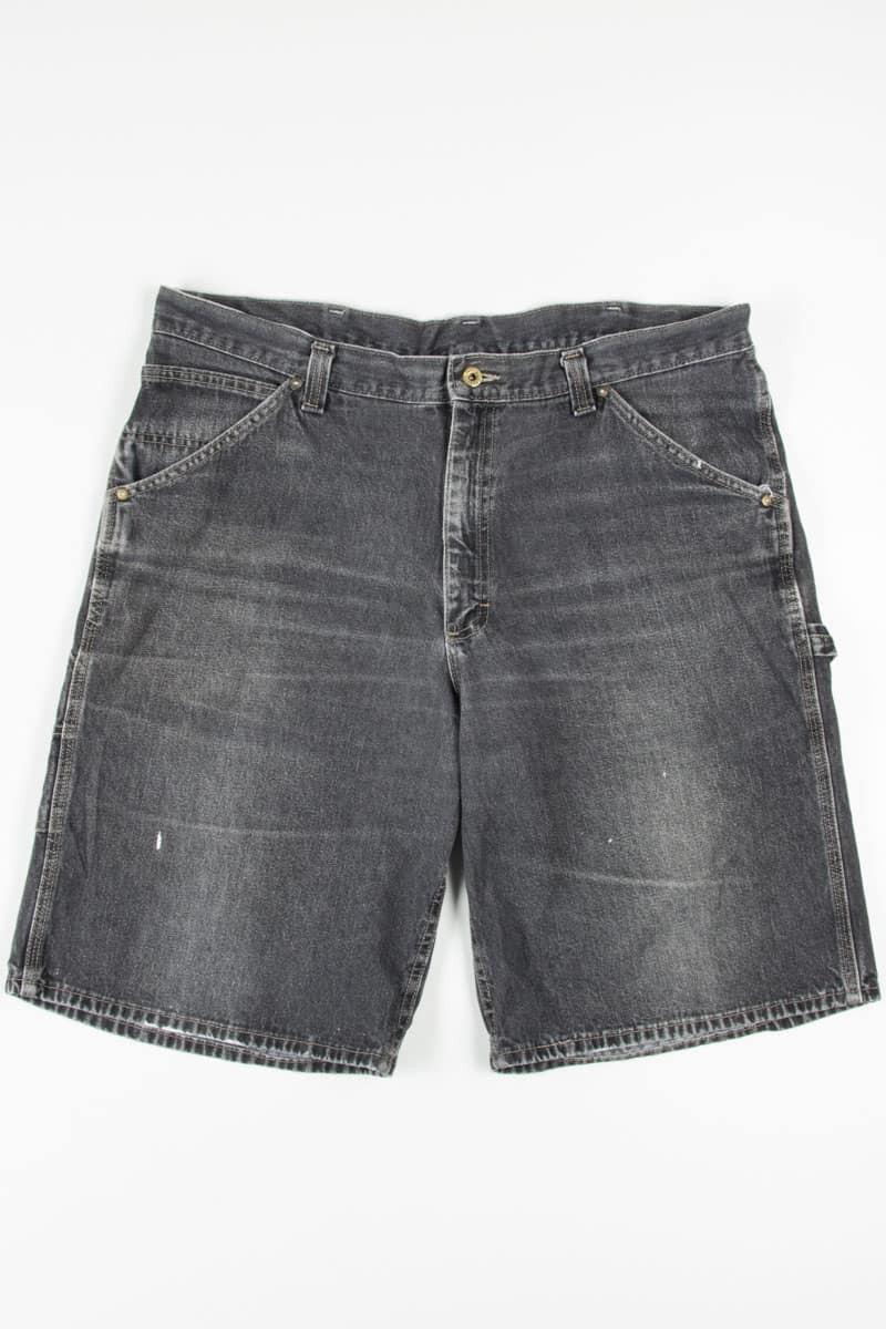 Men's Lee Denim Shorts 217
