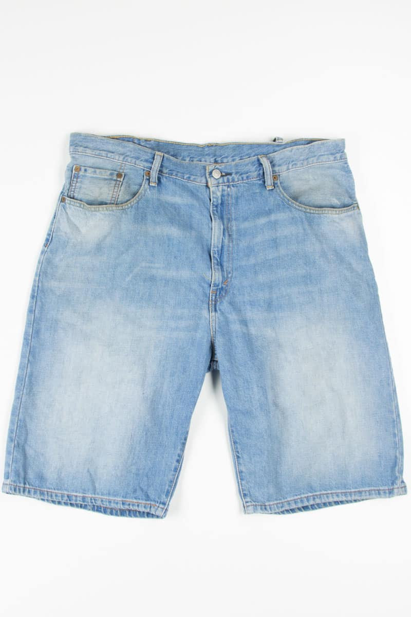 Men's Levi's Denim Shorts 218 (sz. 38)