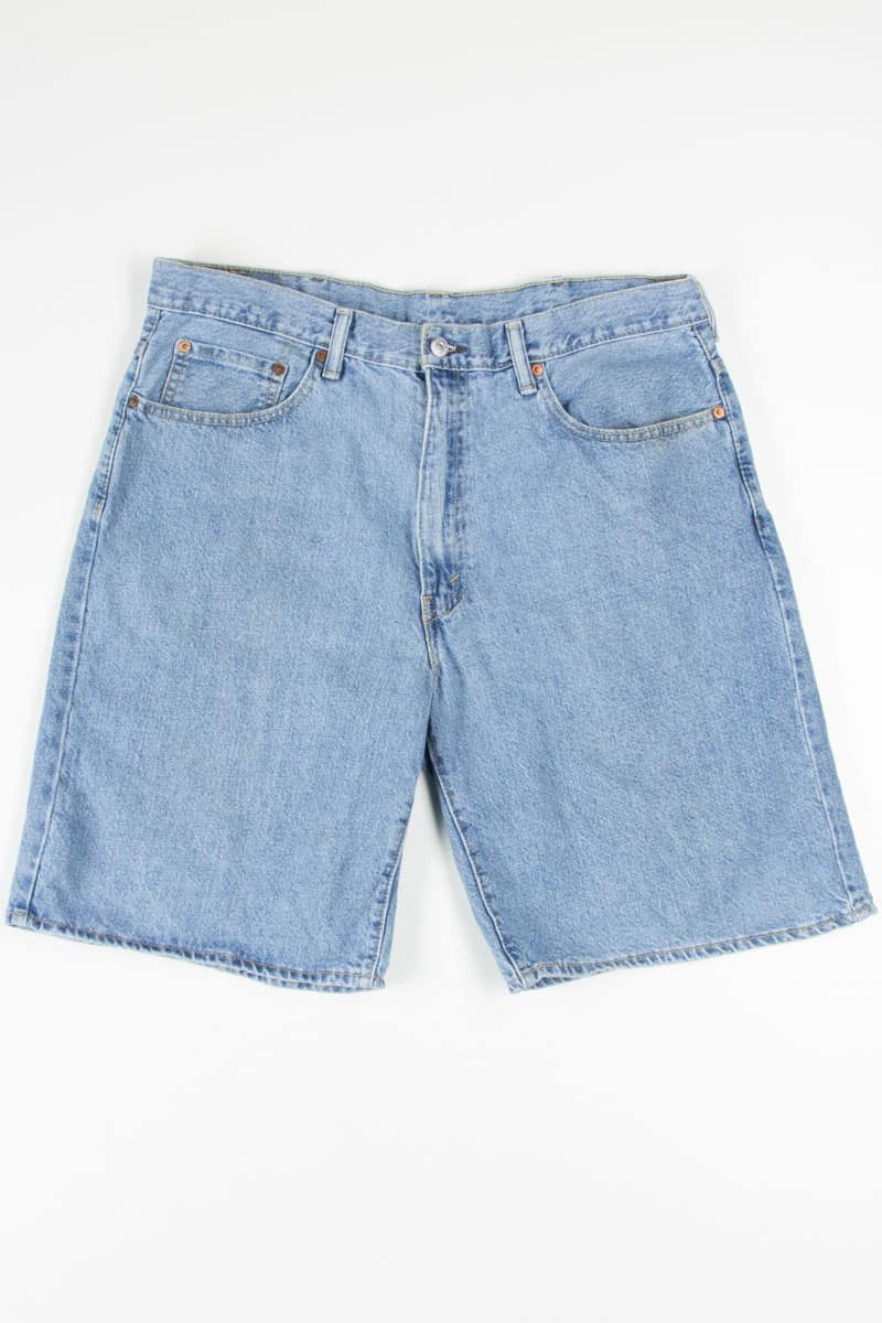 Men's Levi's Denim Shorts 220 (sz. 38)