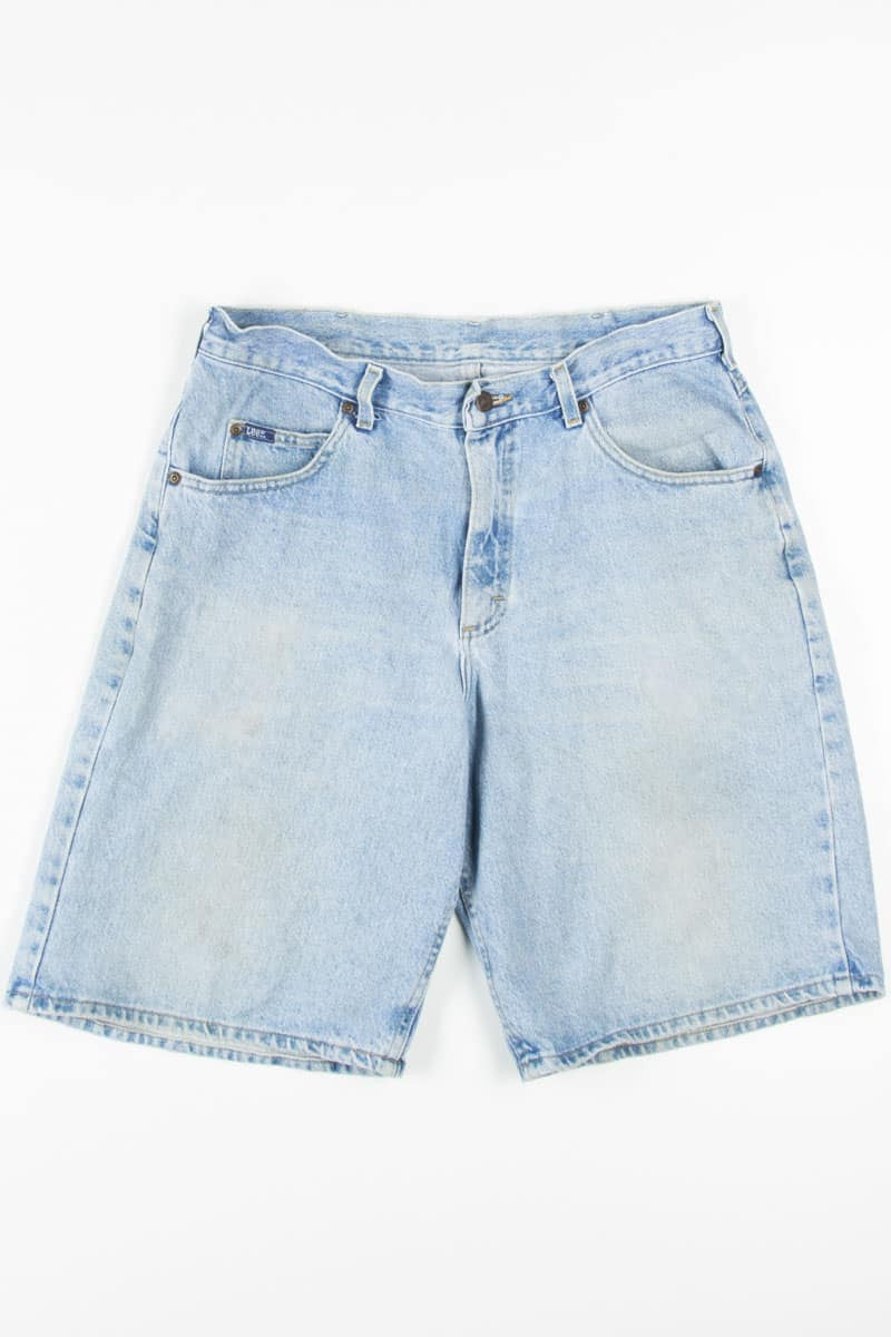 Men's Lee Denim Shorts 222 (sz. 34)