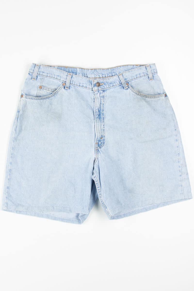 Men's Levi's Denim Shorts 223 (sz. 38)