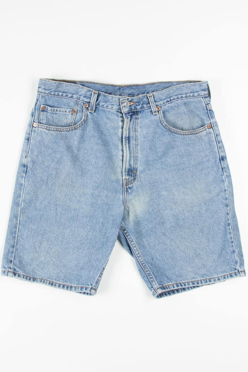 Men's Levi's Denim Shorts 224 (sz. 36)