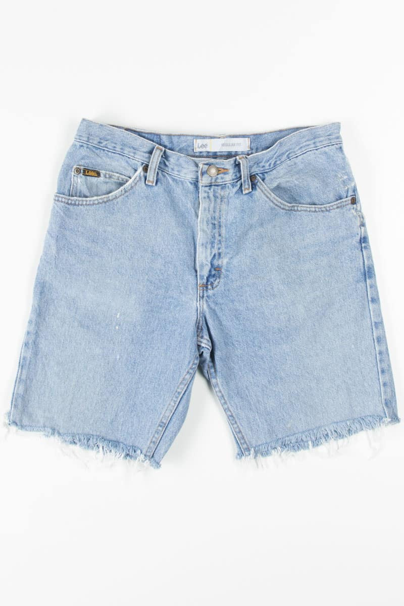 Men's Lee Denim Shorts 226 (sz. 32)