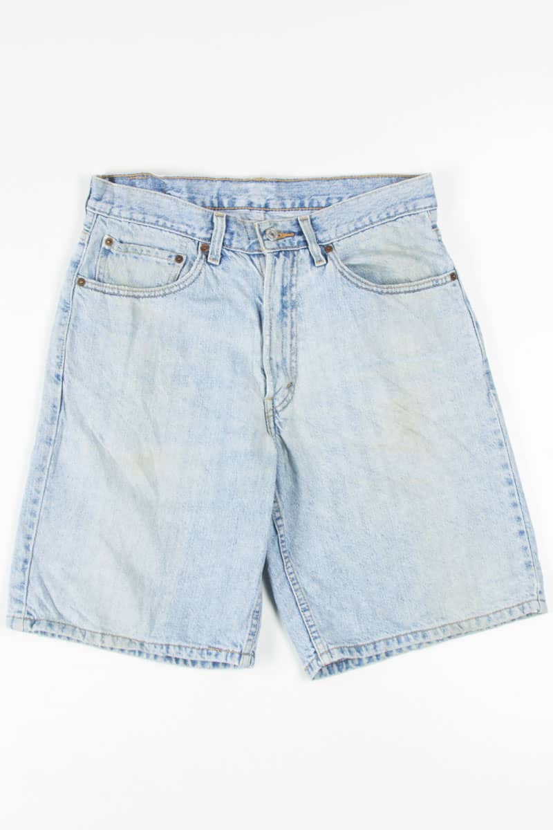 Men's Levi's Denim Shorts 227 (sz. 32)