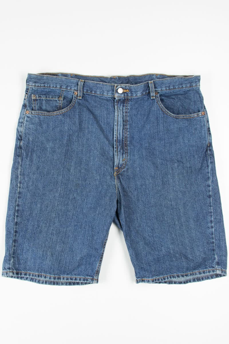 Men's Levi's Denim Shorts 228 (sz. 42)
