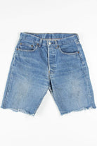 Men's Levi's Denim Shorts 229 (sz. 32)