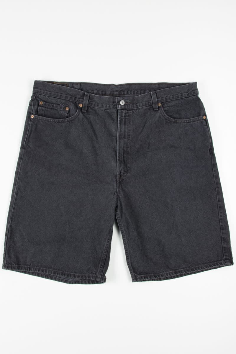 Men's Levi's Denim Shorts 230 (sz. 42)