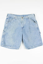 Men's Lee Denim Shorts 231 (sz. 38)