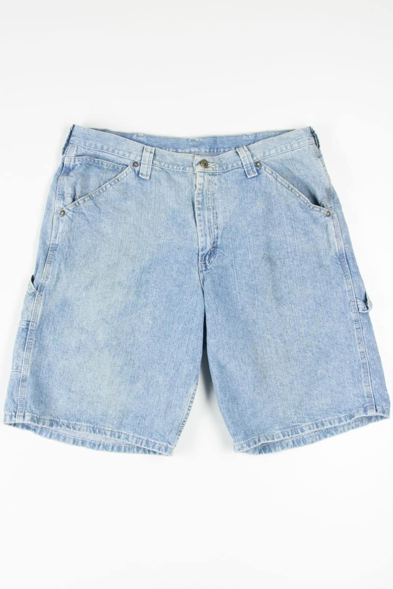 Men's Lee Denim Shorts 231 (sz. 38)