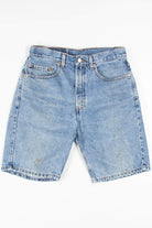 Men's Levi's Denim Shorts 232 (sz. 32)