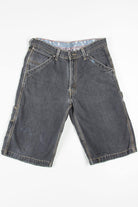 Boy's Levi's Denim Shorts 235 (sz. 18 Reg)