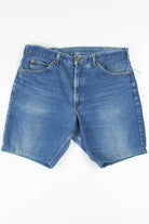 Men's Lee Denim Shorts 237 (sz. 38)