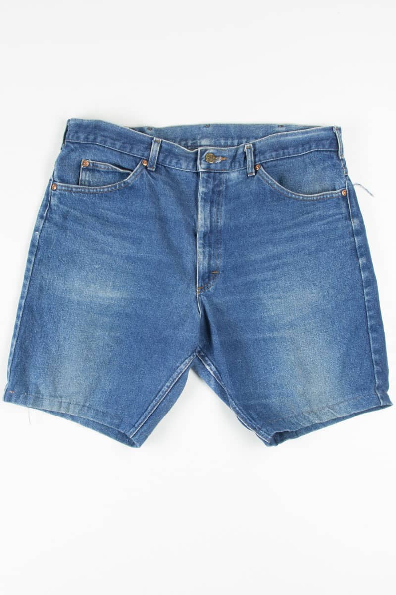 Men's Lee Denim Shorts 237 (sz. 38)