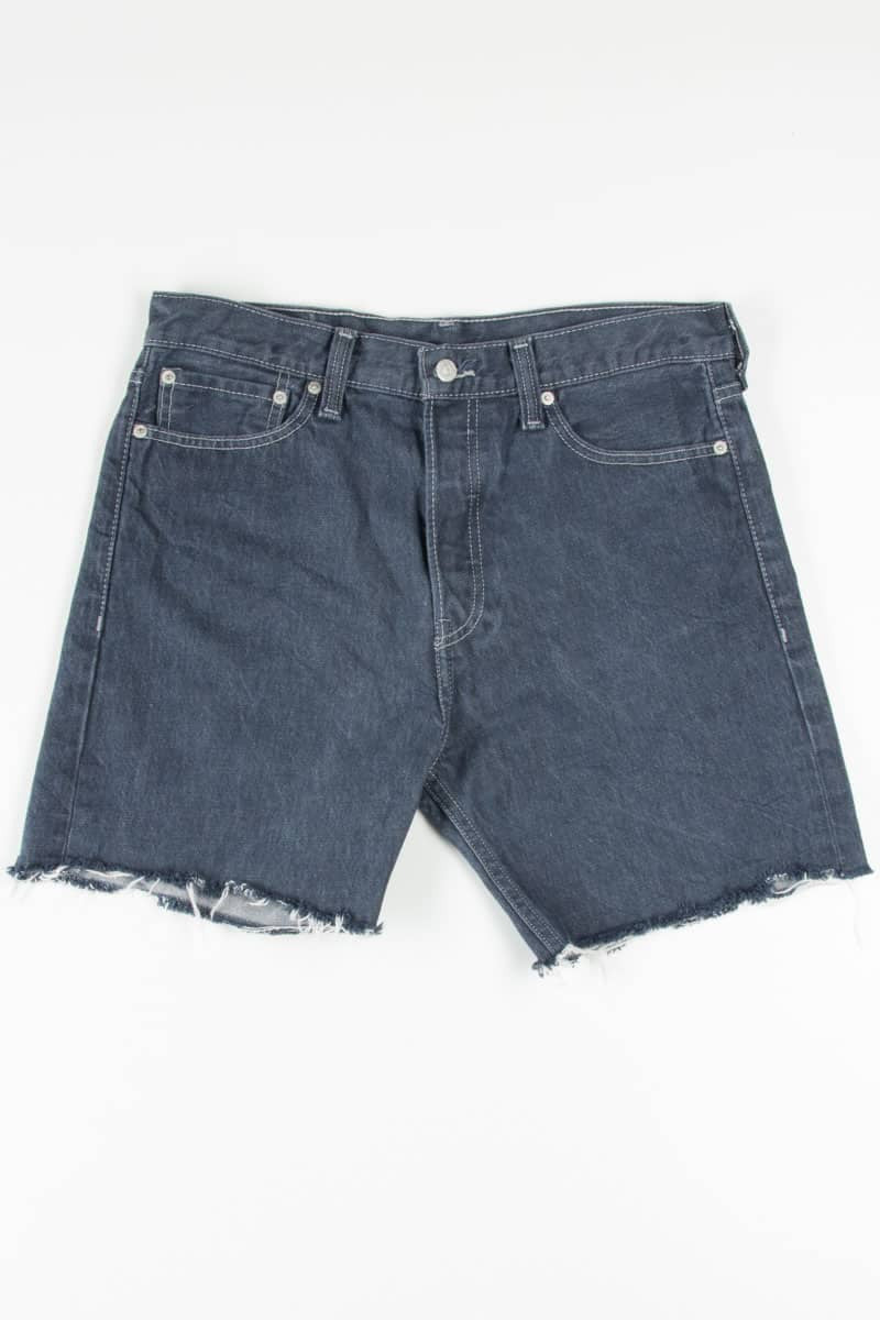 Men's Levi's Denim Shorts 238 (sz. 33)