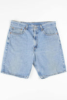 Men's Levi's Denim Shorts 241 (sz. 34)