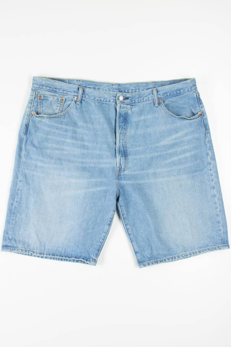 Men's Levi's Denim Shorts 247 (sz. 44)