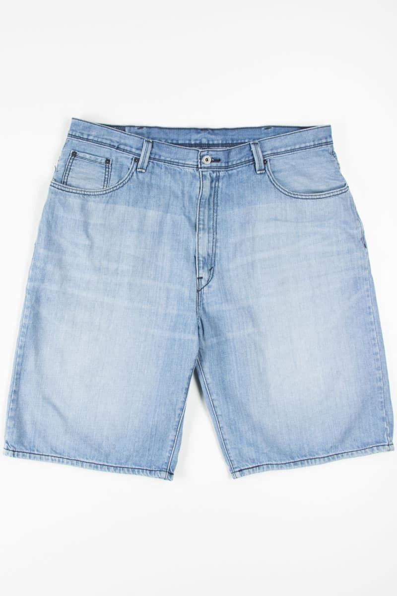 Men's Levi's Denim Shorts 249 (sz. 42)